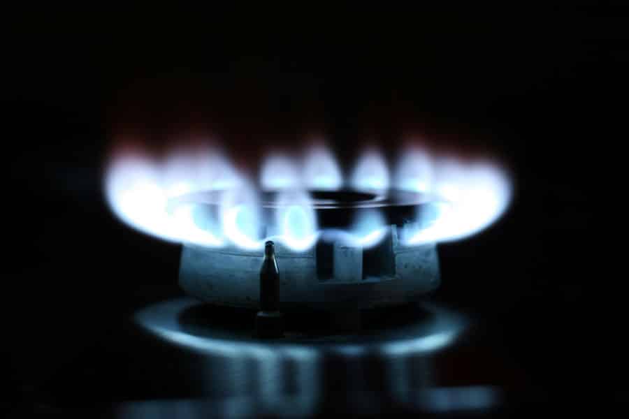 La importancia de detectar fuga de gas