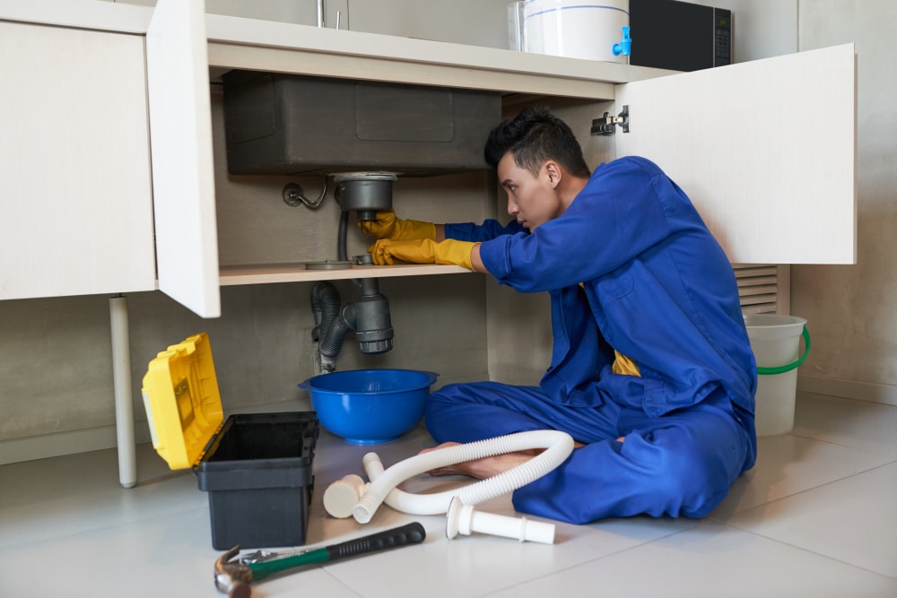 Conoce todo lo que un gasfiter profesional puede hacer por ti